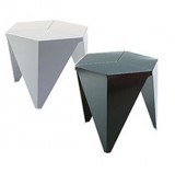 Vitra Prismatic Table