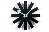 Vitra Asterisk Clock