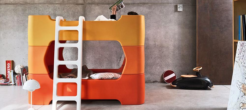 Magis Bunky Childrens Beds