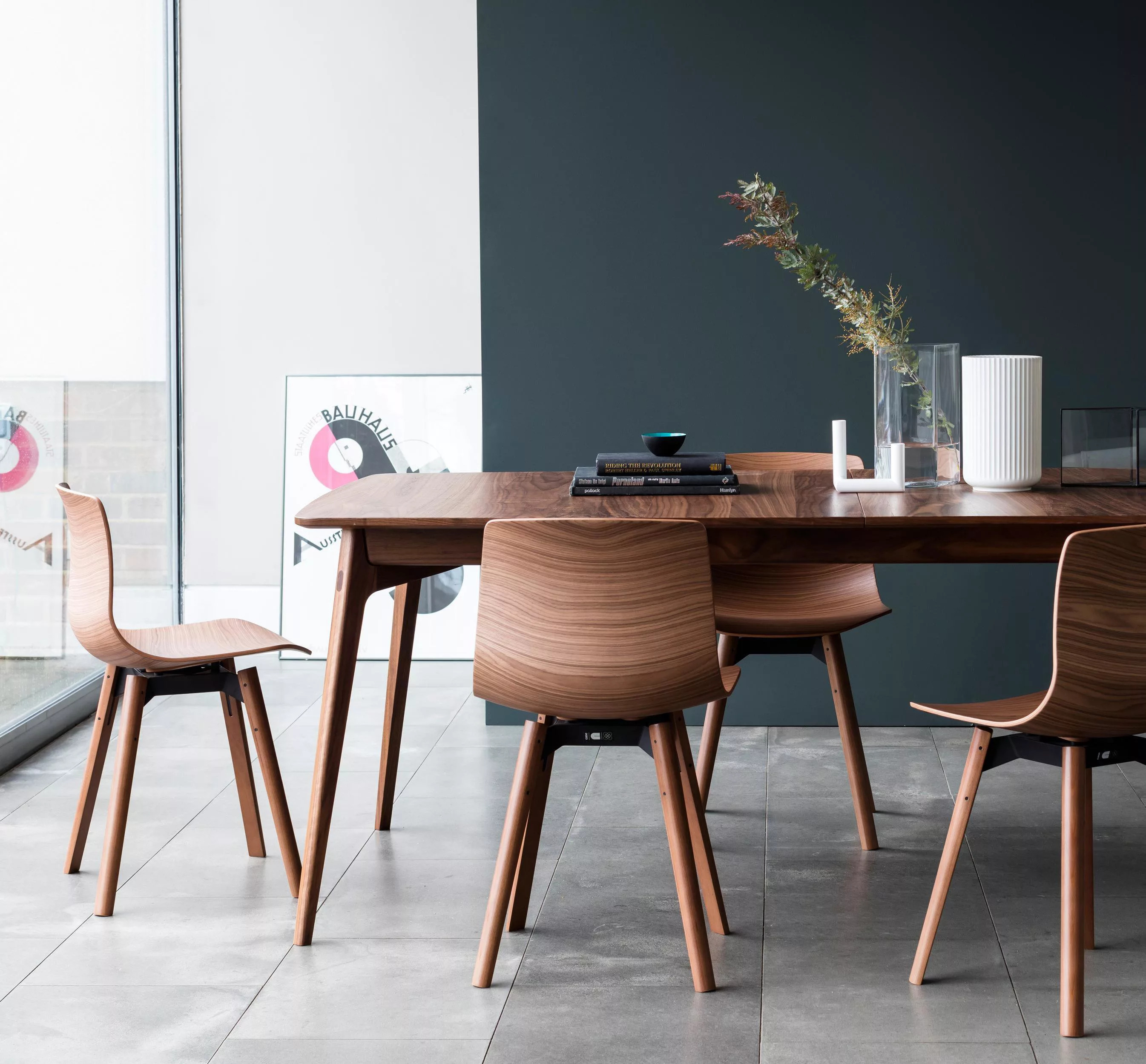 Case Loku Dining Chairs