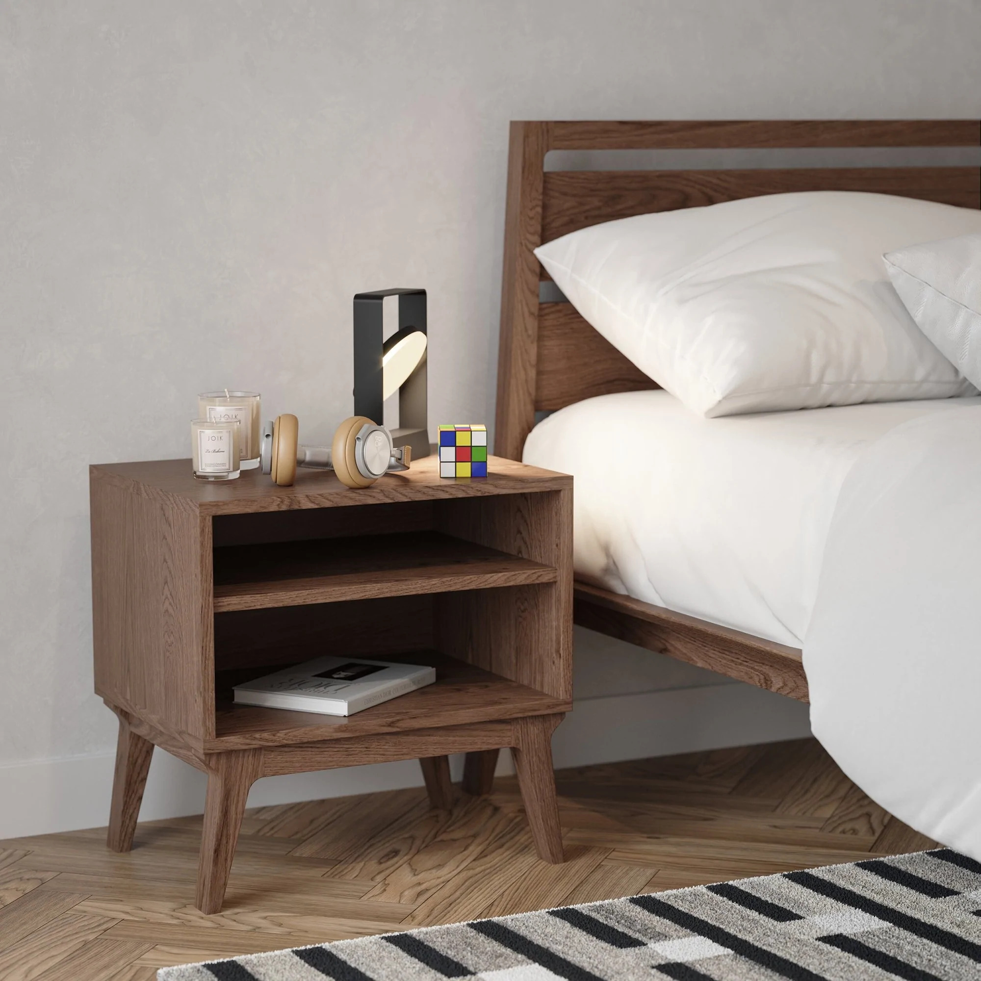 Case Valentine Bedside Storage Unit Case Valentine Bedside Storage Unit