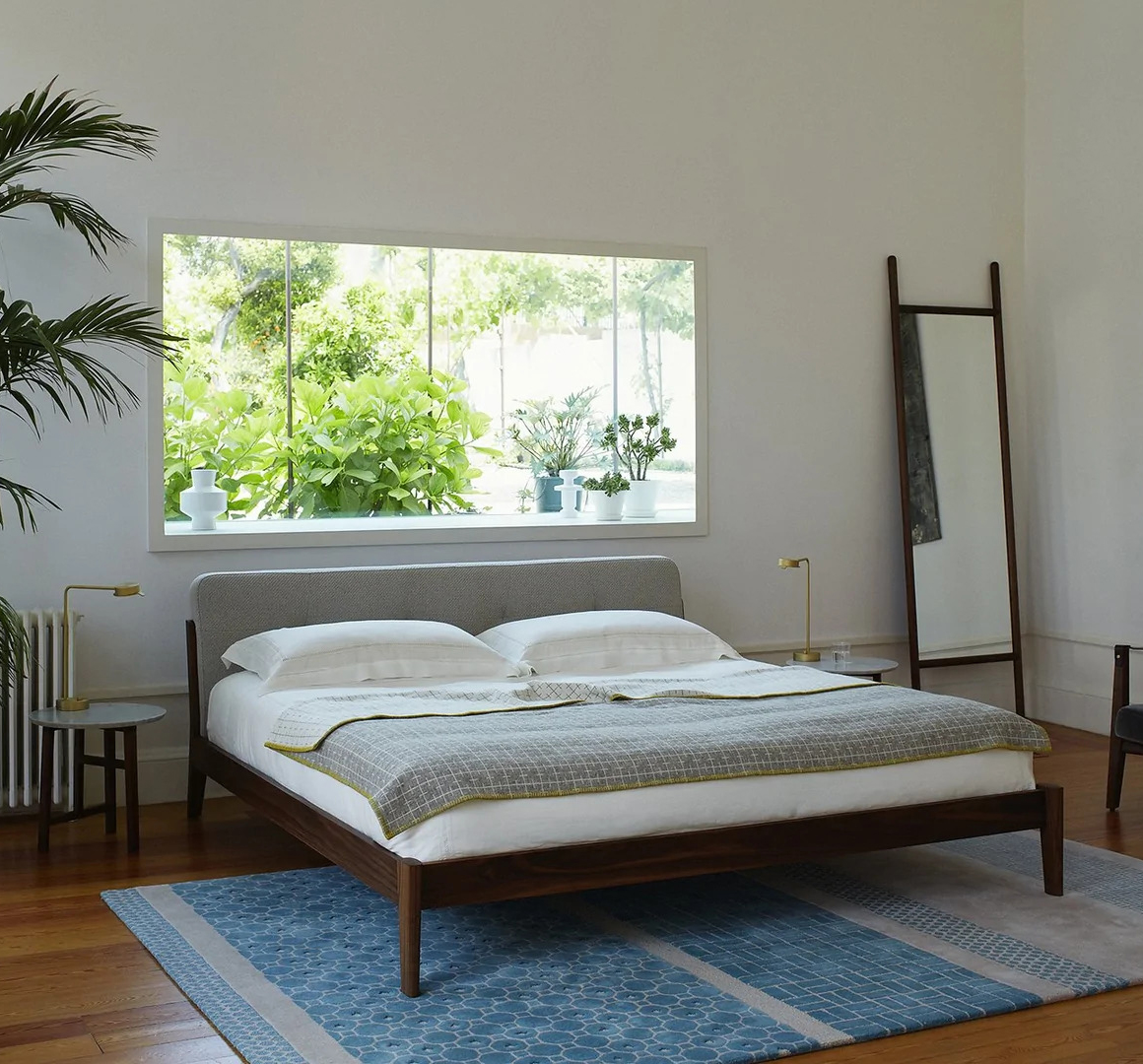 De La Espada Capo Bed De La Espada Capo Bed
