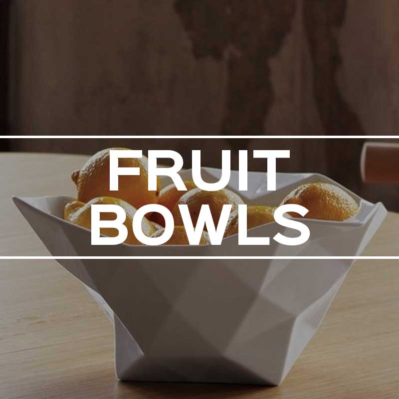 Fruit Bowls At Papillon Interiors