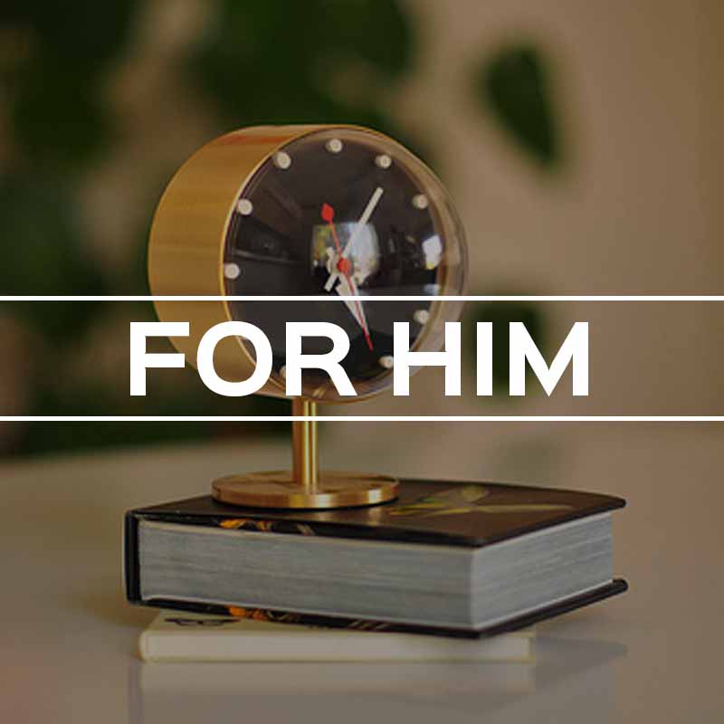 Gifts For Him At Papillon Interiors