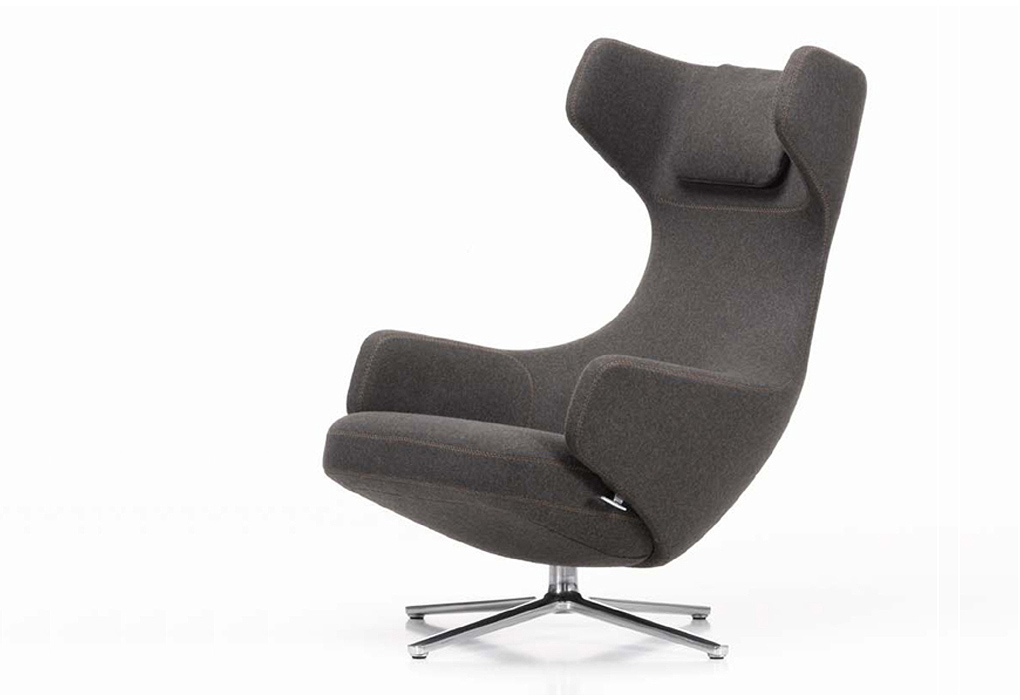 Vitra Grand Repos Chair 