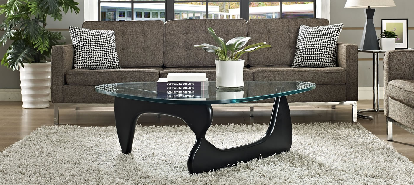 Vitra Noguchi Coffee Table