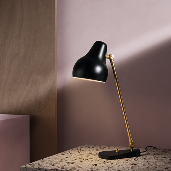 Louis Poulsen VL38 Table Lamp Louis Poulsen VL38 Table Lamp