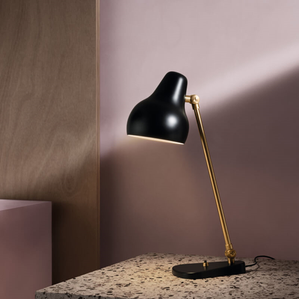 Louis Poulsen VL38 Table Lamp