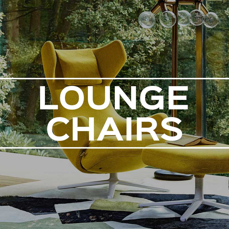 Lounge Chairs At Papillon Interiors