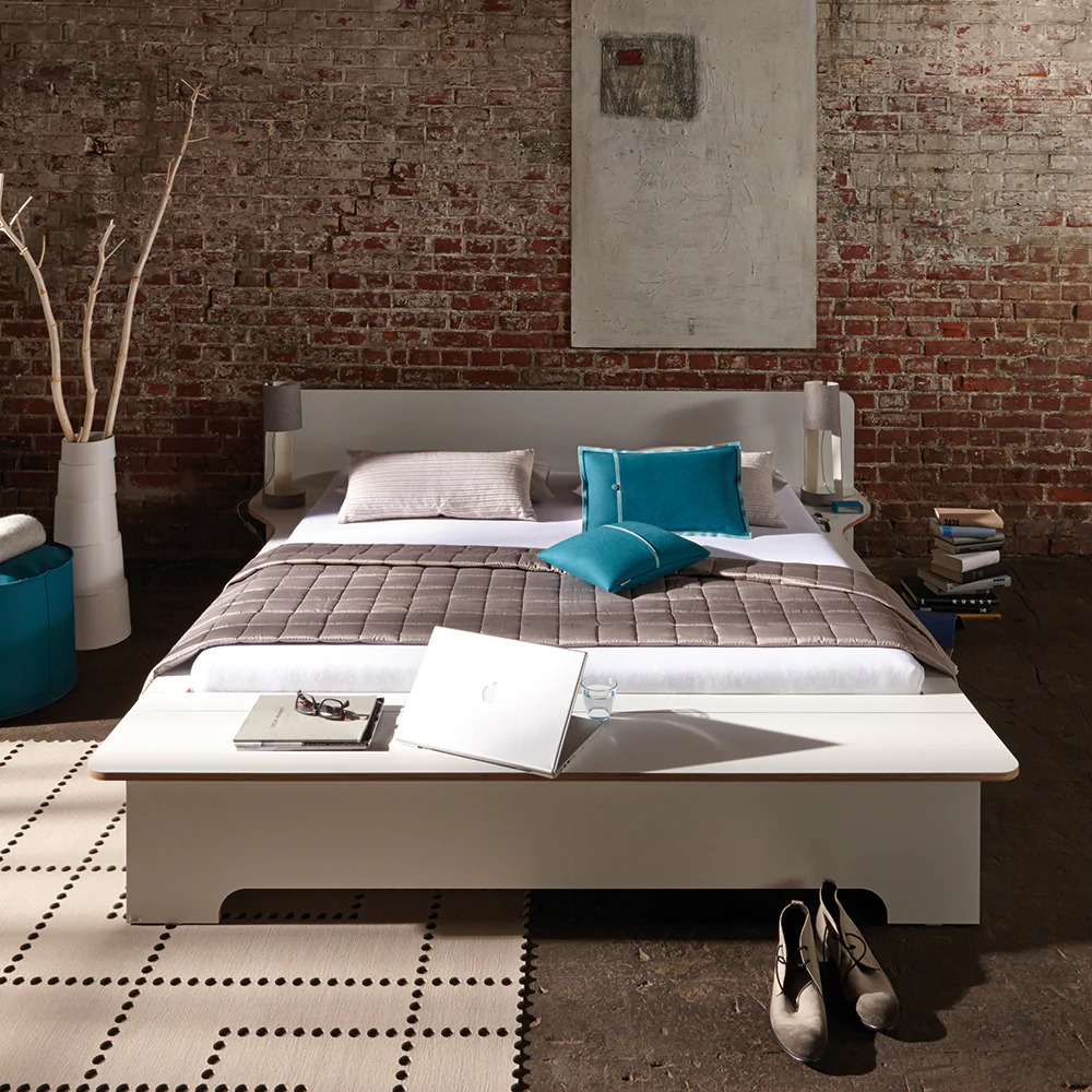 Muller Plane Bed Muller Plane Bed