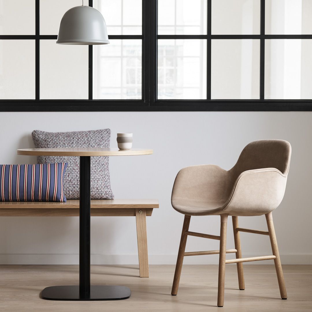 Normann Copenhagen Form Armchair