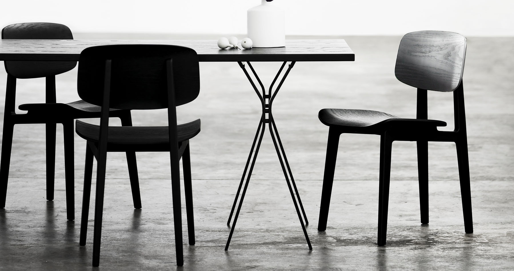 Norr11 NY11 Dining Chair