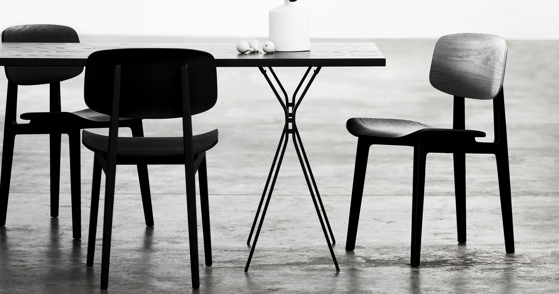 Norr11 NY11 Dining Chair Norr11 NY11 Dining Chair