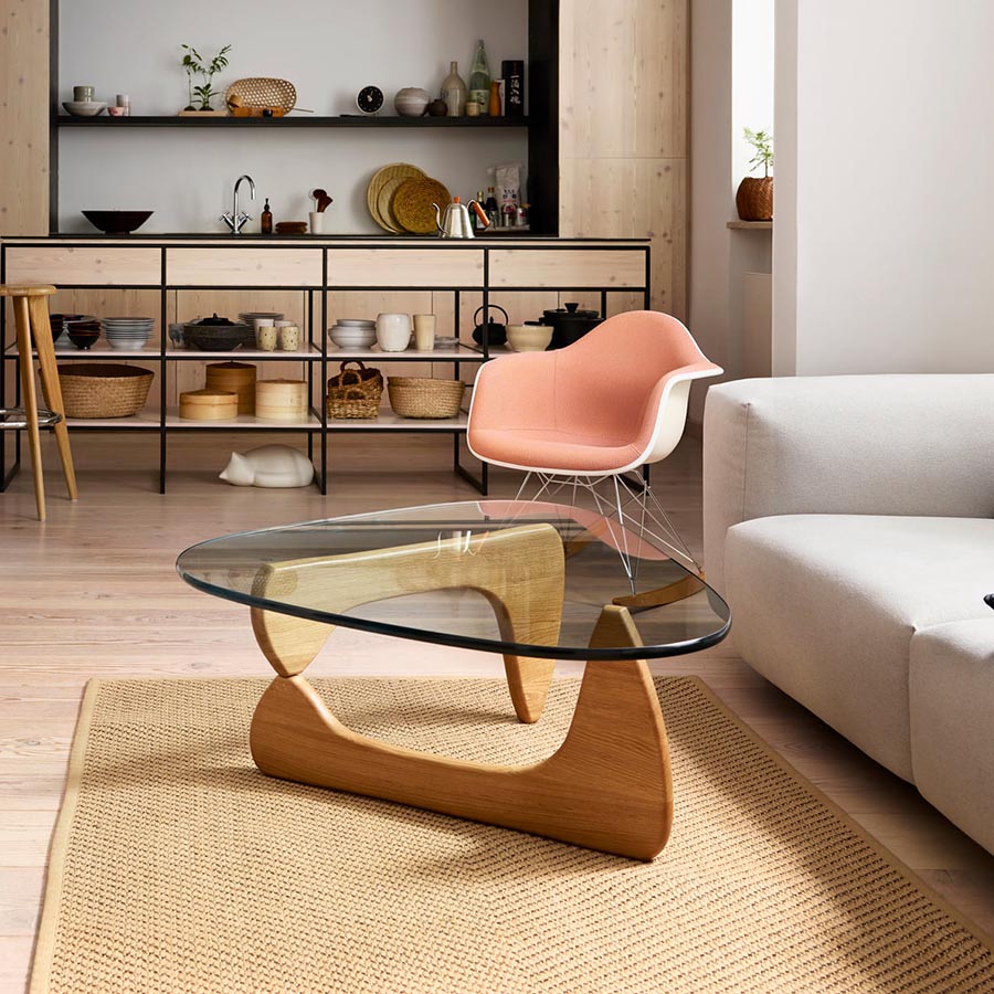 Vitra Noguchi Coffee Table