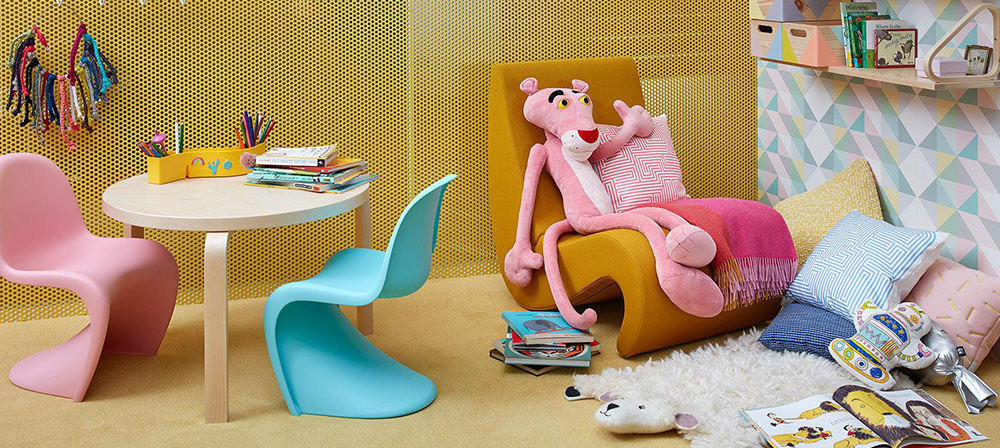 Papillon Interiors - Shop By Room - Childrens Room - Childrens Chairs