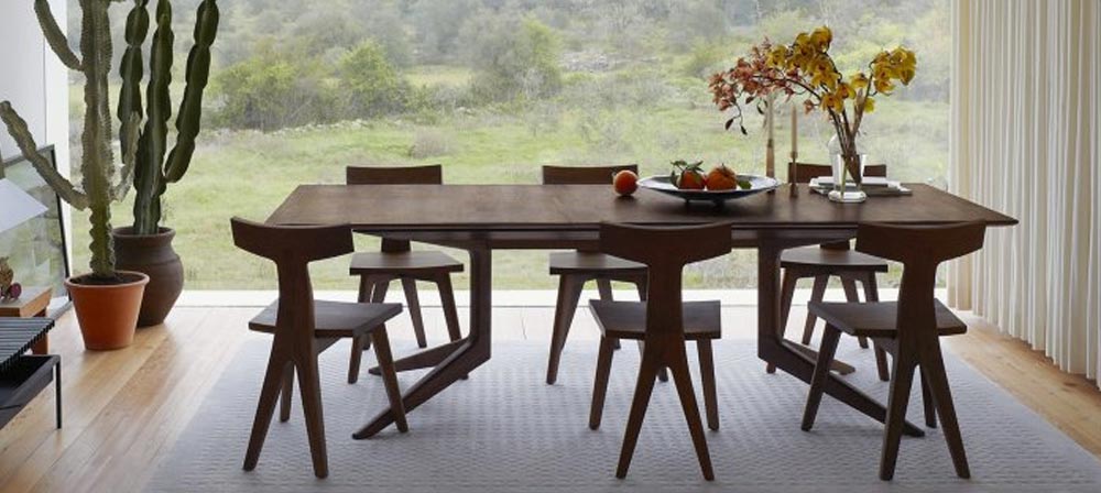 Papillon Interiors Dining Tables