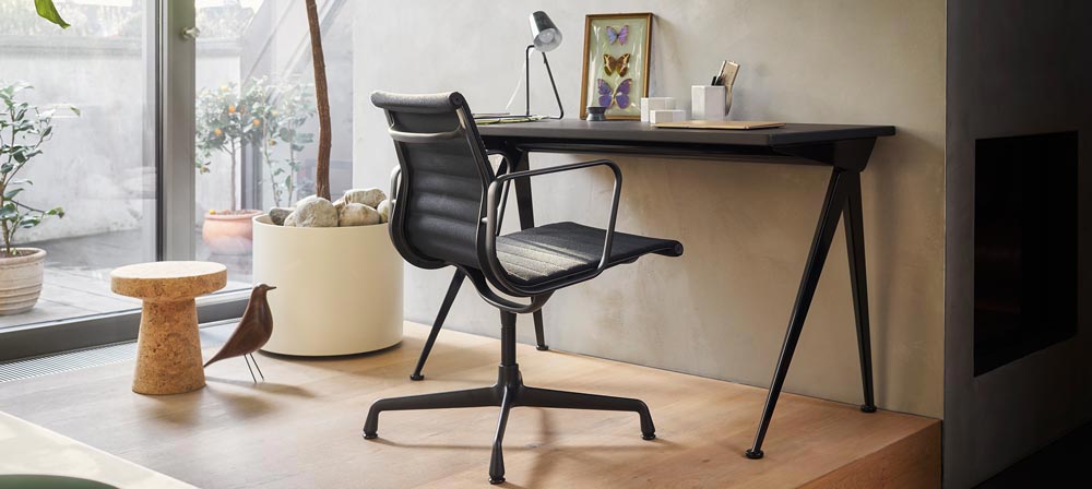 Papillon Interiors Home Office Chairs