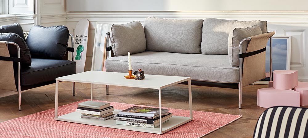 Papillon Interiors Coffee Tables