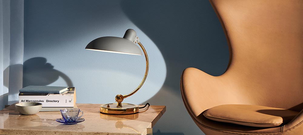 Papillon Interiors Table Lamps