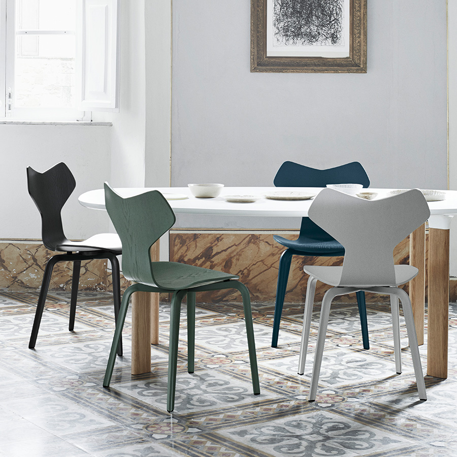 Papillon Interiors - Dining Chairs