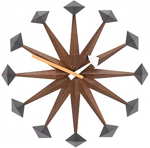 Vitra-polygon-Clock-George-Nelson