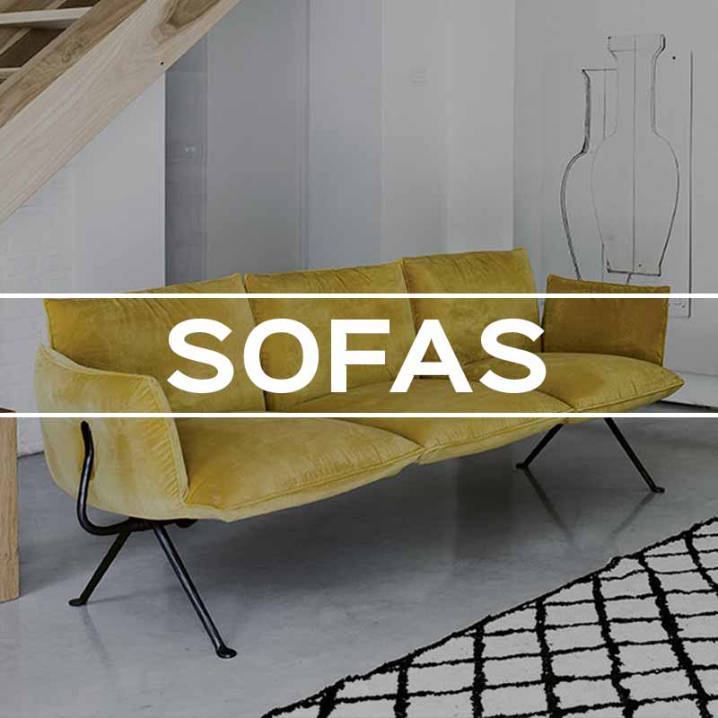 Sofas At Papillon Interiors