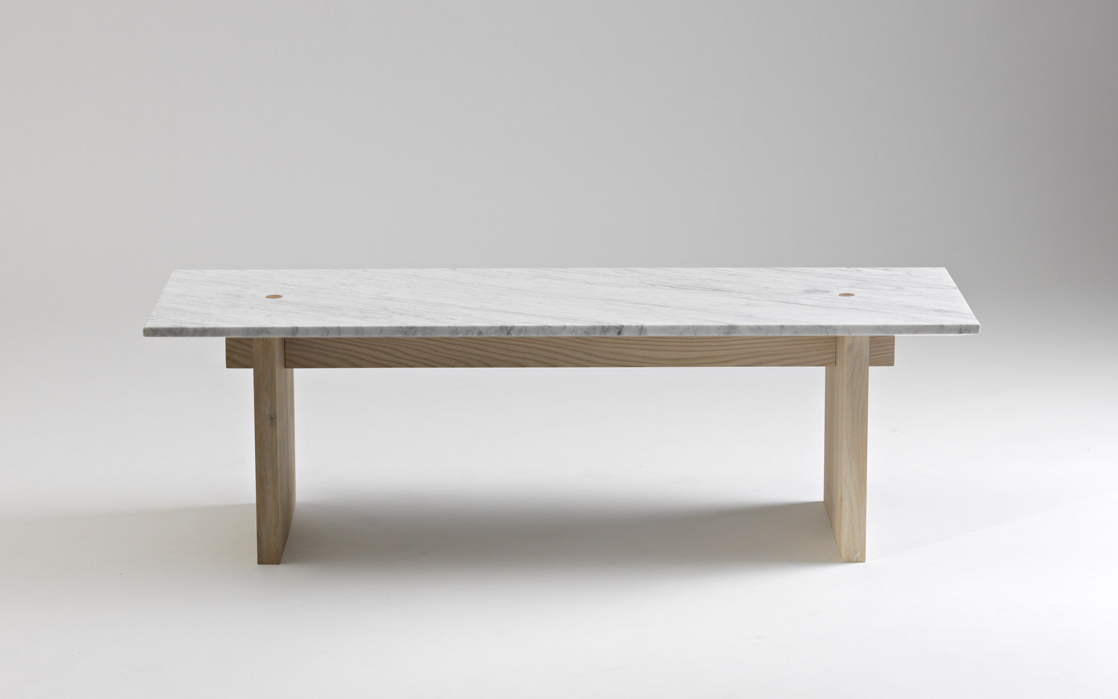 Normann Copenhagen Solid Coffee Table