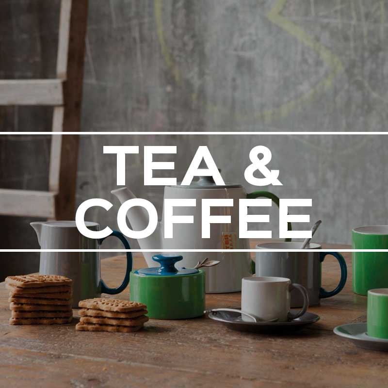 Tea & Coffee Accessories At Papillon Interiors