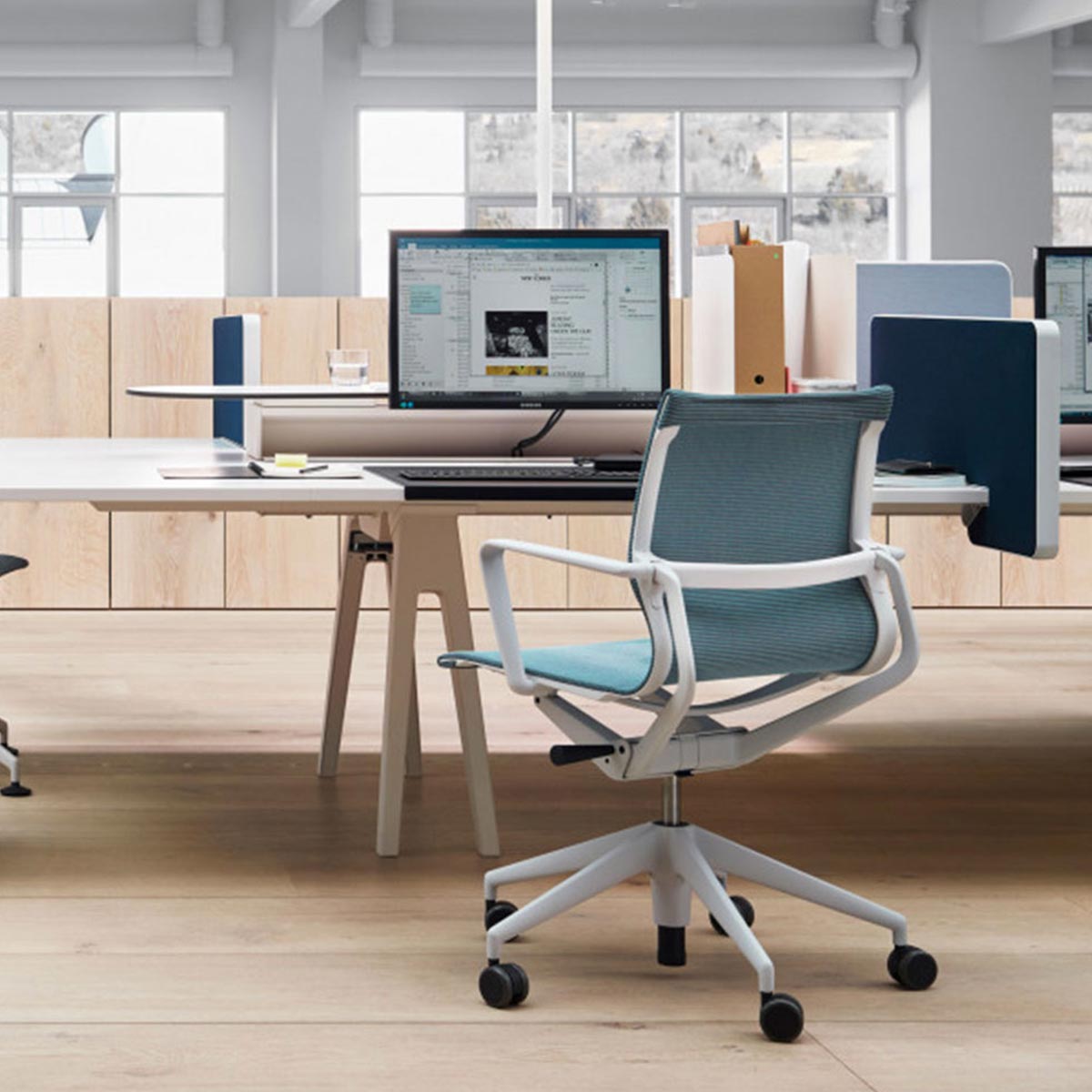 Vitra Physix Task Chair